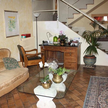 B&B Palu Lazise Eksteriør bilde