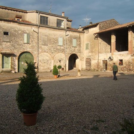 B&B Palu Lazise Eksteriør bilde