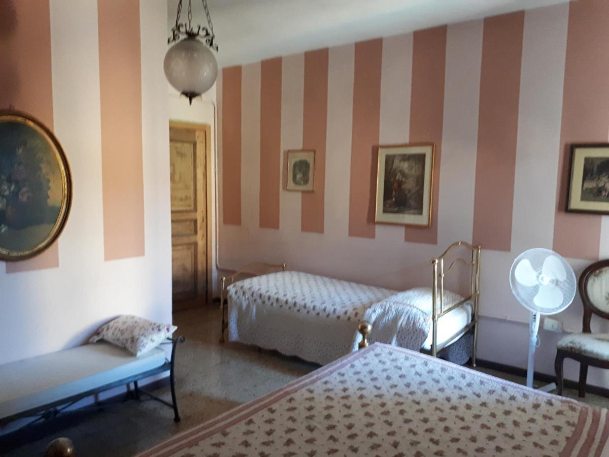 B&B Palu Lazise Eksteriør bilde
