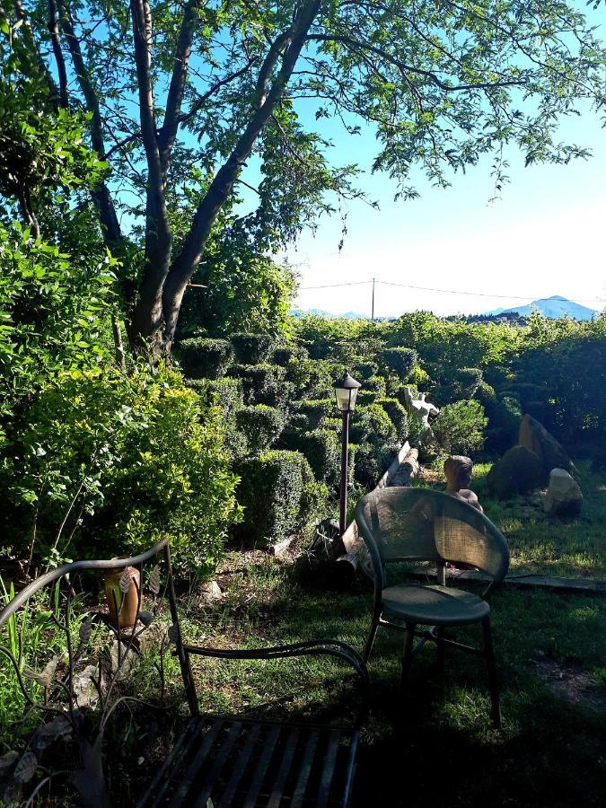 B&B Palu Lazise Eksteriør bilde