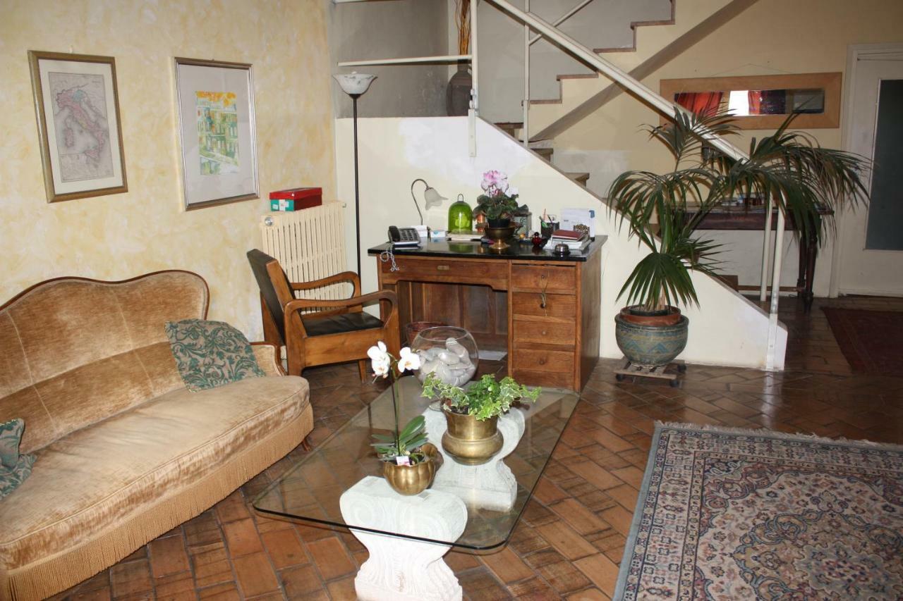 B&B Palu Lazise Eksteriør bilde