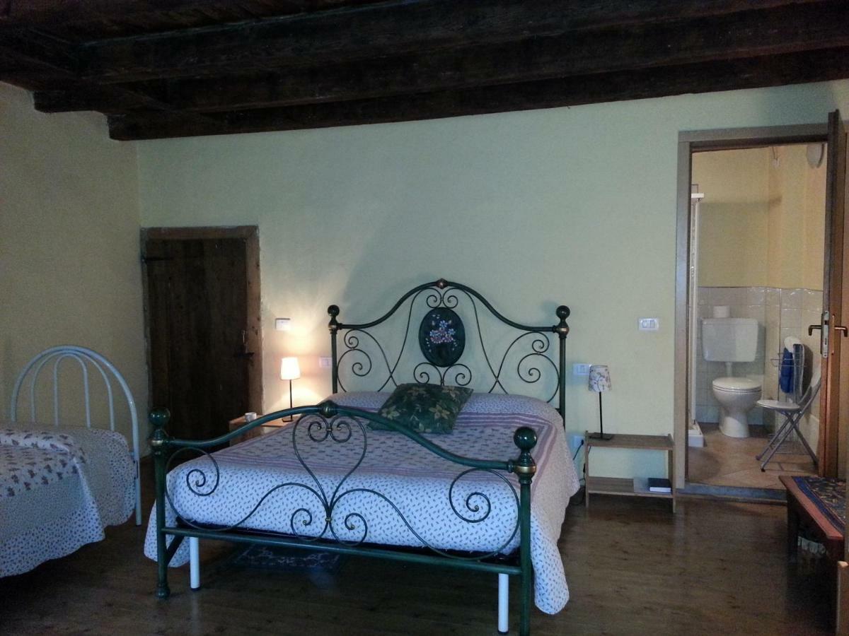 B&B Palu Lazise Eksteriør bilde