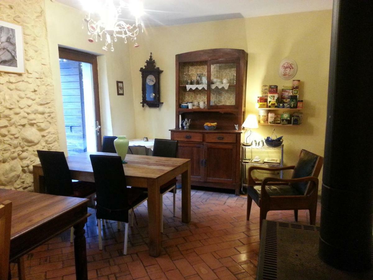 B&B Palu Lazise Eksteriør bilde
