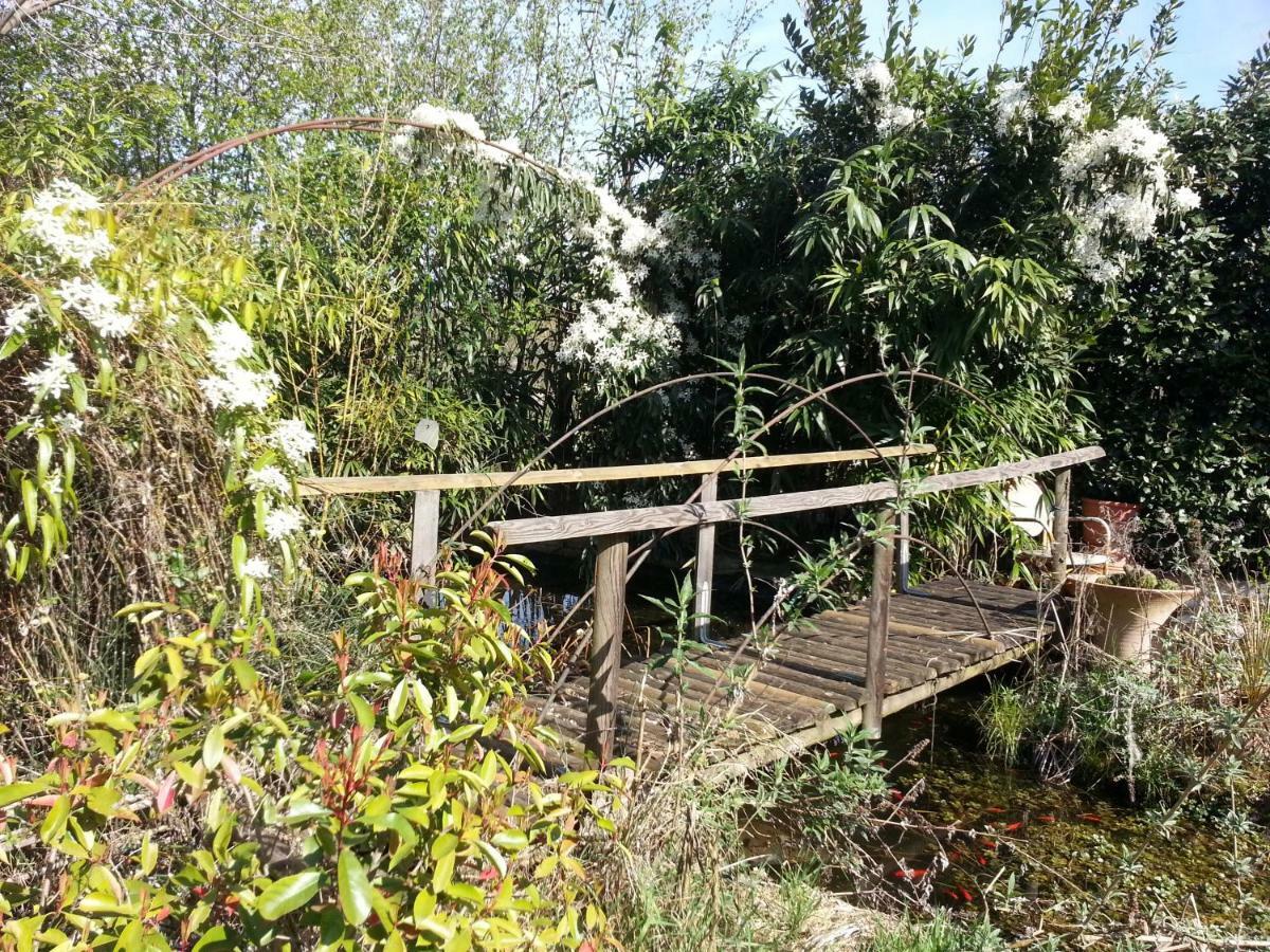 B&B Palu Lazise Eksteriør bilde