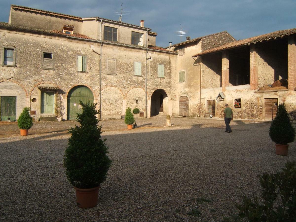 B&B Palu Lazise Eksteriør bilde