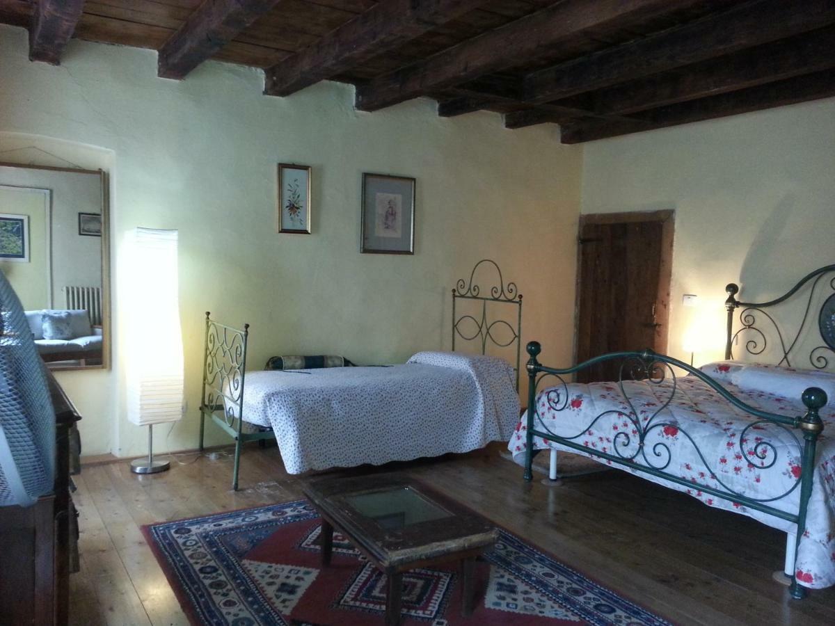 B&B Palu Lazise Eksteriør bilde