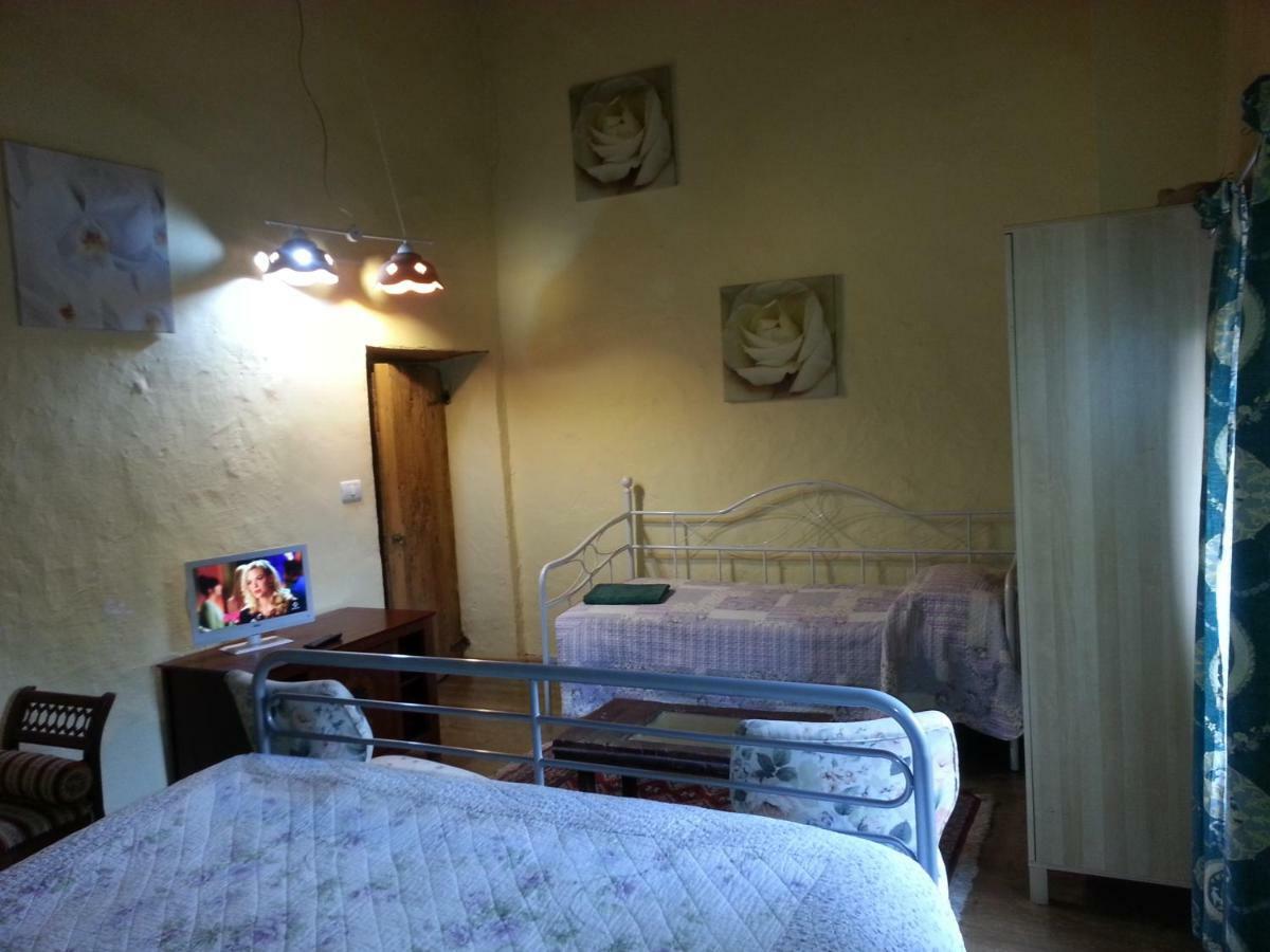 B&B Palu Lazise Eksteriør bilde
