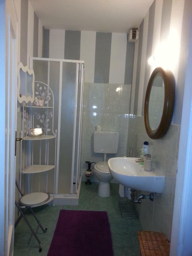 B&B Palu Lazise Eksteriør bilde